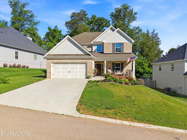 3325 Flagstaff Lane, Knoxville, TN 37931