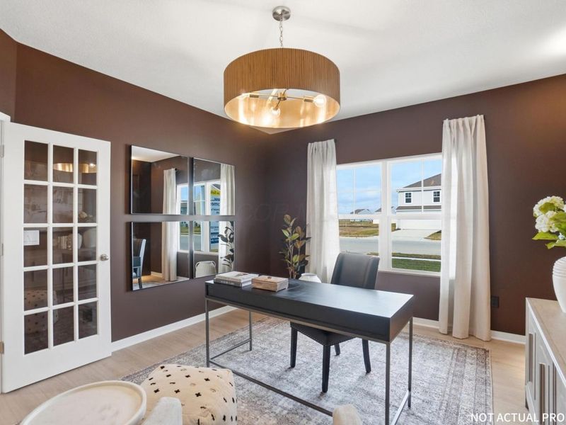 594 Madison Way, Plain City, OH 43064 Photo 22