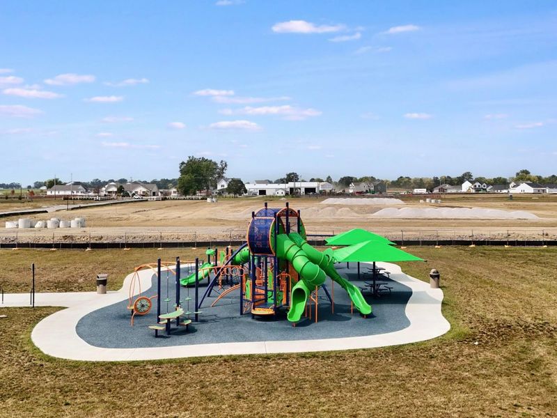 594 Madison Way, Plain City, OH 43064 Photo 70