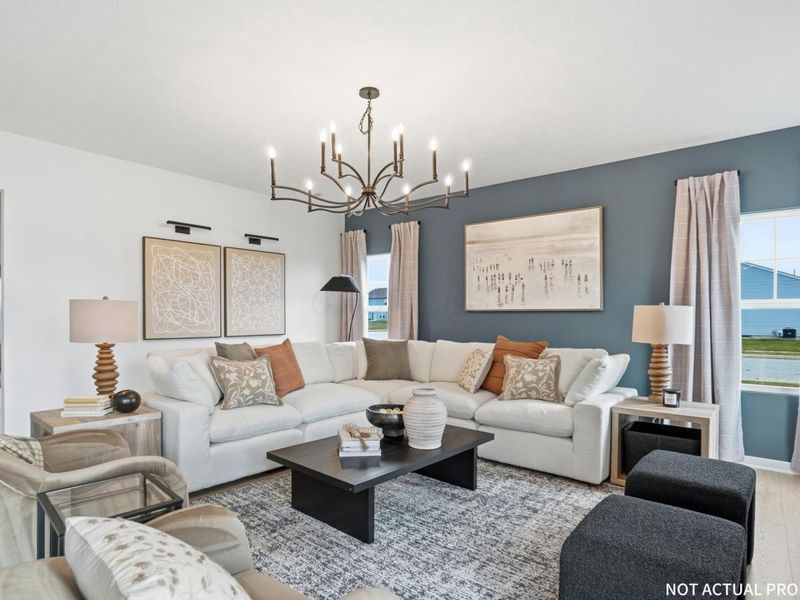 594 Madison Way, Plain City, OH 43064 Photo 9