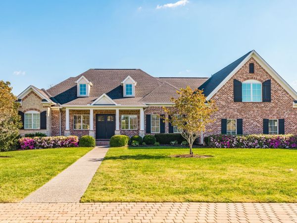 1395 Rozella Way, Gallatin, TN 37066