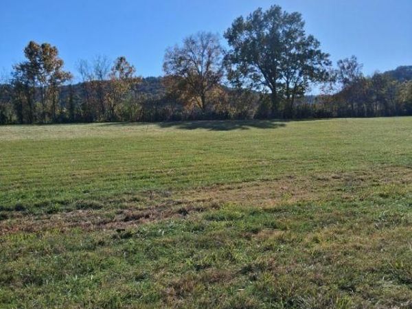 0 River Ridge Rd Lot 18, Guion, AR 72540