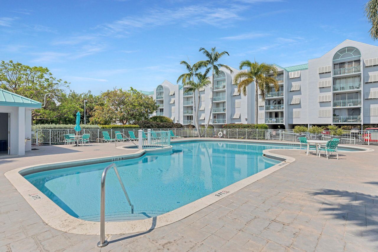 3635 Seaside Drive, Unit 104, Key West, FL 33040 Photo