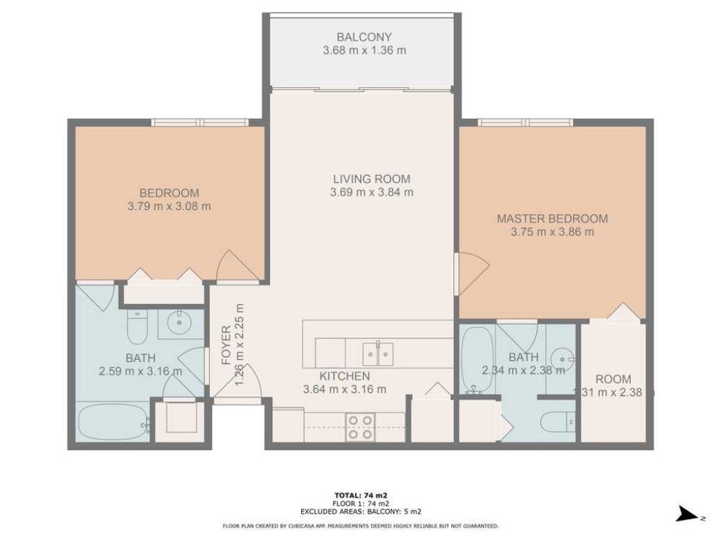 3635 Seaside Drive, Unit 104, Key West, FL 33040 Photo