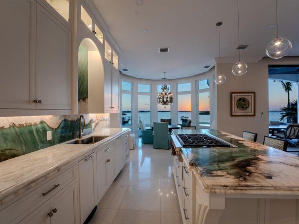 42 Cannon Royal Drive, Shark Key, FL 33040