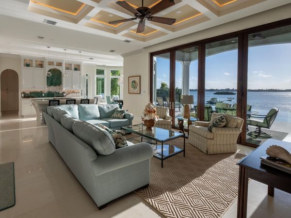 42 Cannon Royal Drive, Shark Key, FL 33040