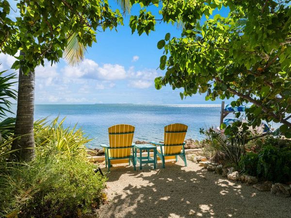 755 & 744 Sawyer Drive, Cudjoe, FL 33042