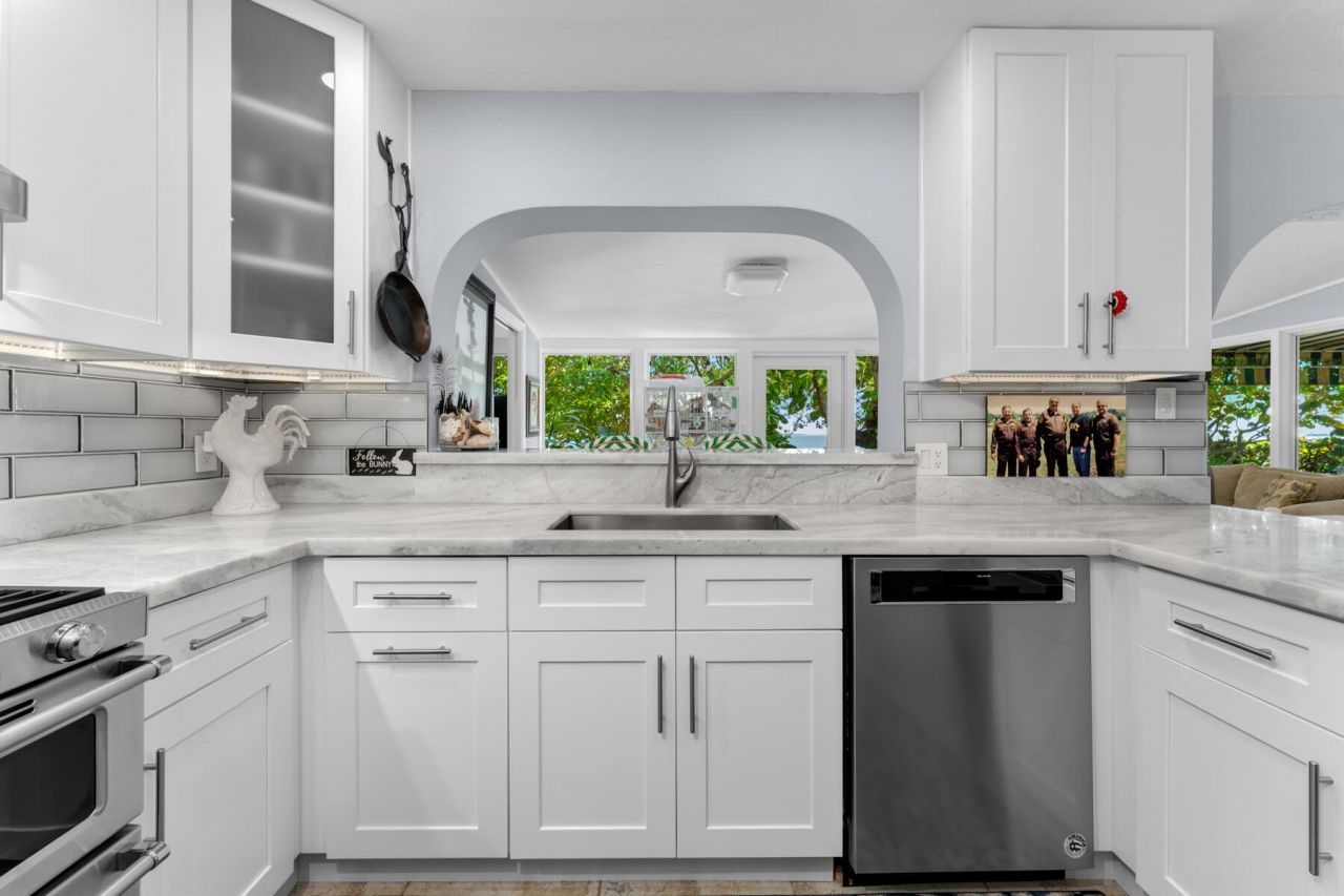 755 & 744 Sawyer Drive, Cudjoe, FL 33042 Photo