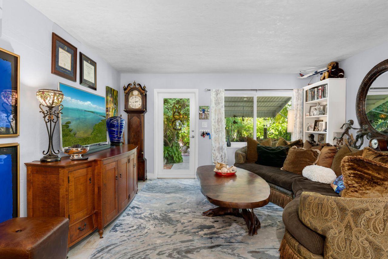 755 & 744 Sawyer Drive, Cudjoe, FL 33042 Photo