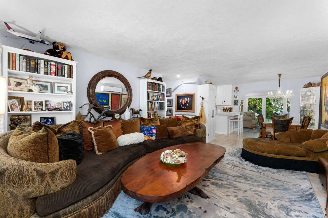 755 & 744 Sawyer Drive, Cudjoe, FL 33042 Photo