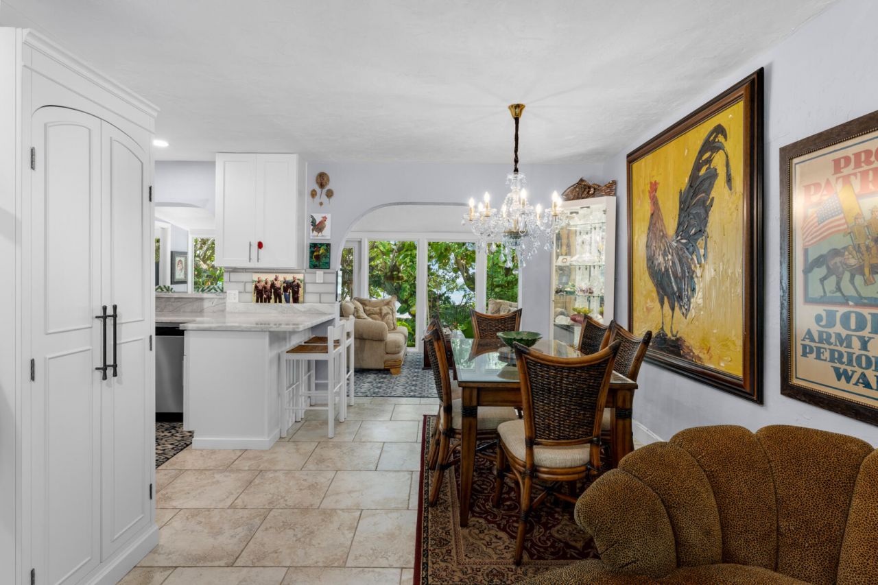 755 & 744 Sawyer Drive, Cudjoe, FL 33042 Photo