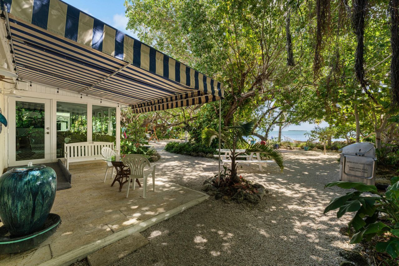 755 & 744 Sawyer Drive, Cudjoe, FL 33042 Photo