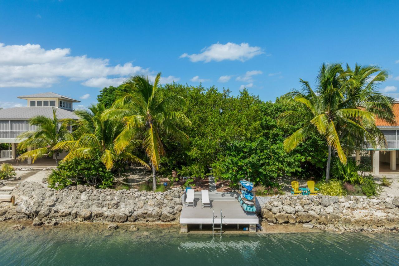 755 & 744 Sawyer Drive, Cudjoe, FL 33042 Photo