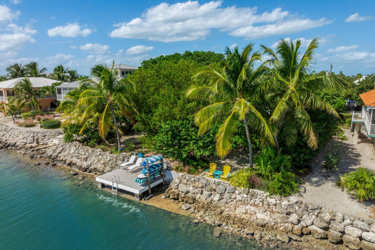 755 & 744 Sawyer Drive, Cudjoe, FL 33042 Photo