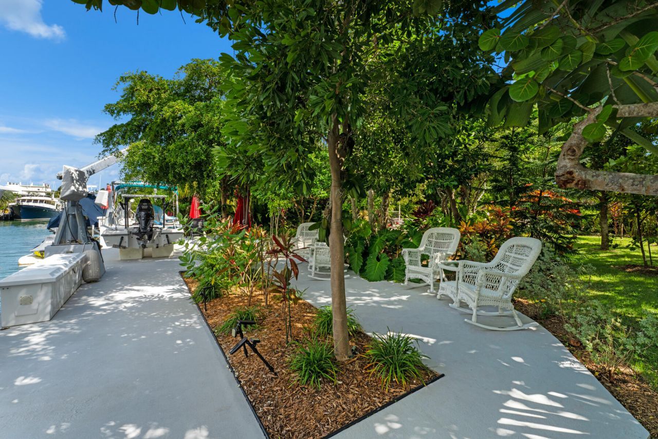 755 & 744 Sawyer Drive, Cudjoe, FL 33042 Photo