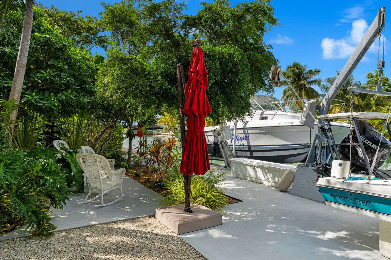 755 & 744 Sawyer Drive, Cudjoe, FL 33042 Photo