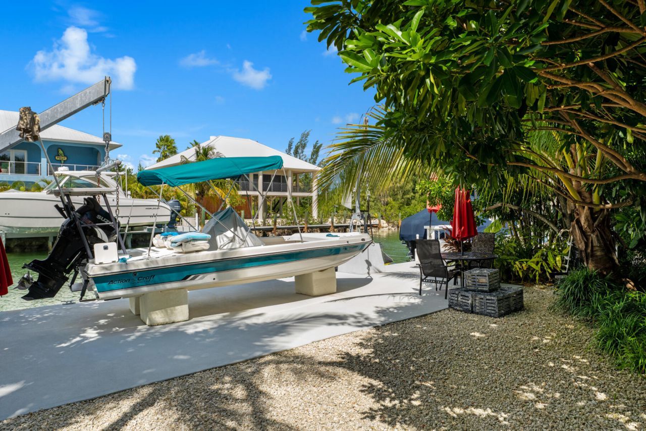 755 & 744 Sawyer Drive, Cudjoe, FL 33042 Photo