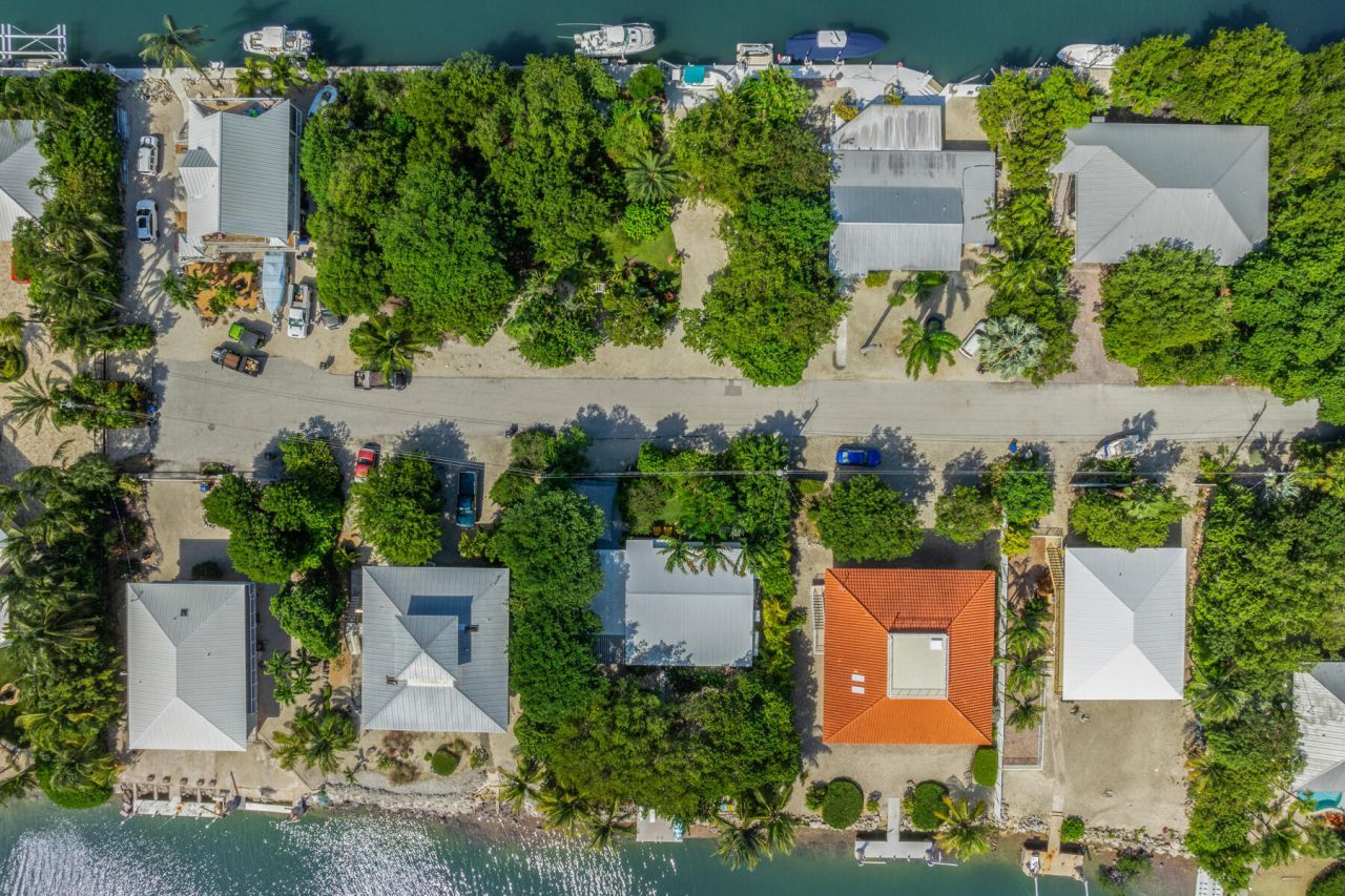 755 & 744 Sawyer Drive, Cudjoe, FL 33042 Photo