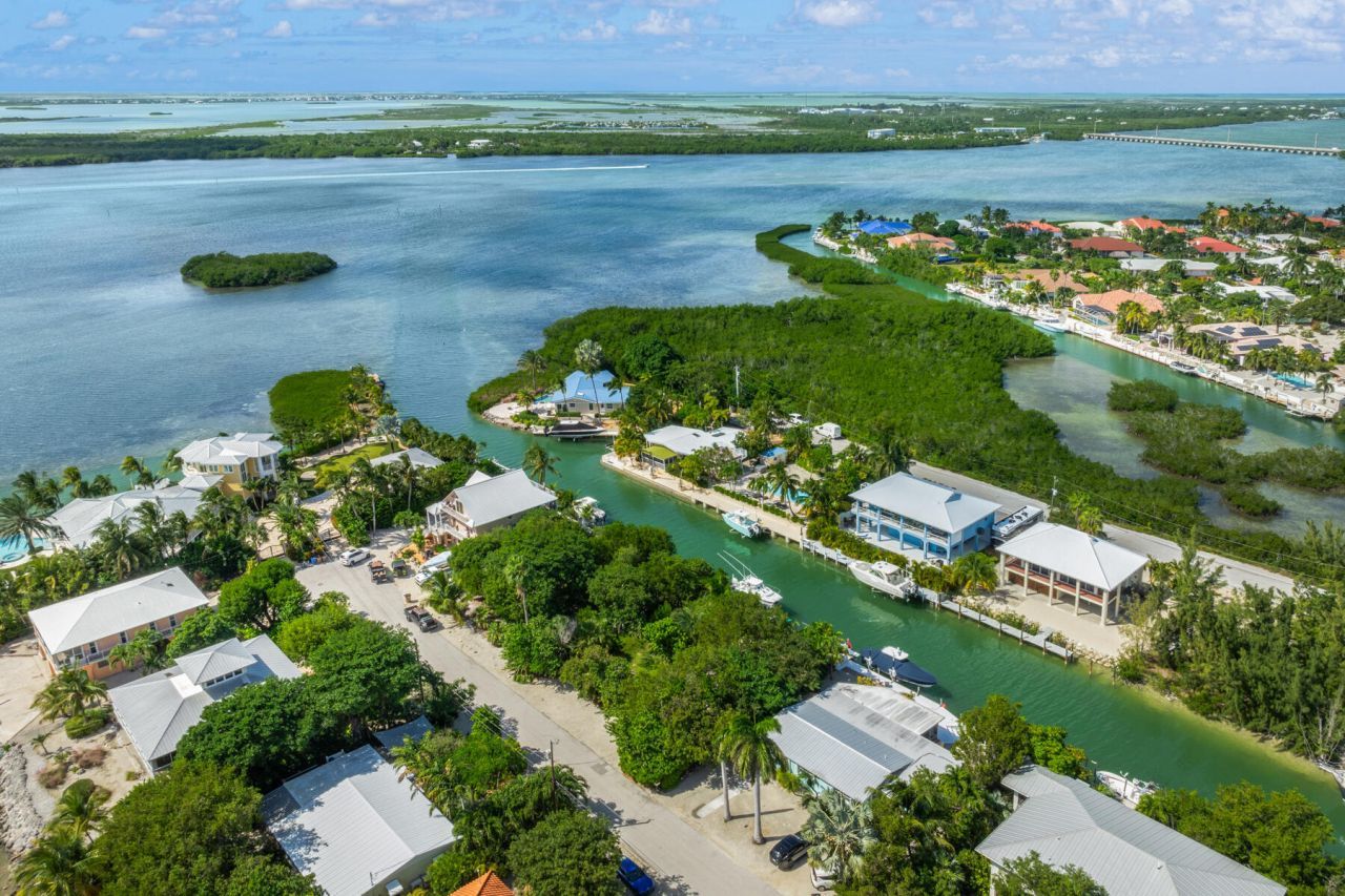 755 & 744 Sawyer Drive, Cudjoe, FL 33042 Photo