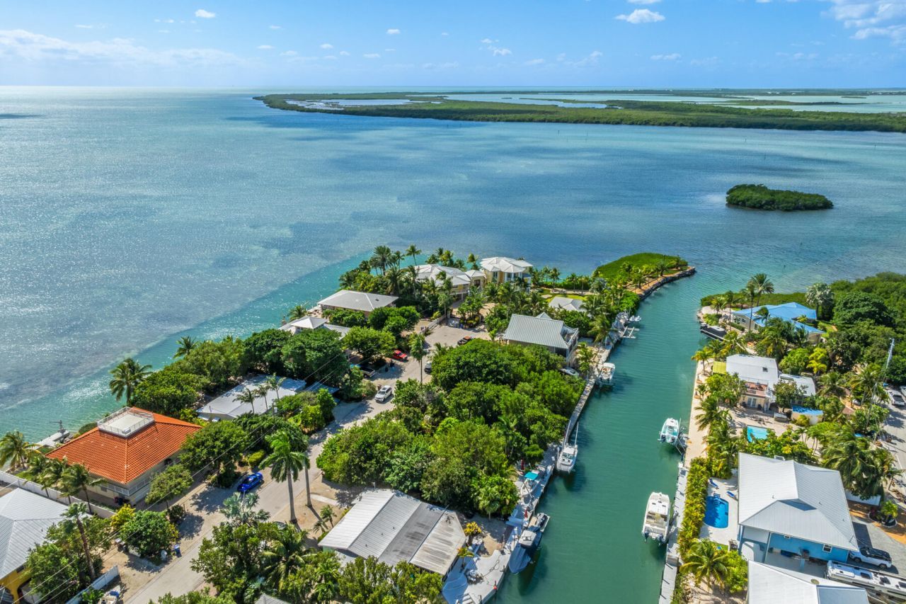 755 & 744 Sawyer Drive, Cudjoe, FL 33042 Photo