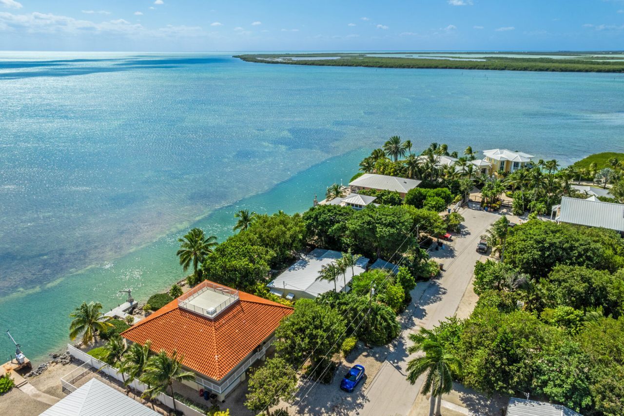 755 & 744 Sawyer Drive, Cudjoe, FL 33042 Photo