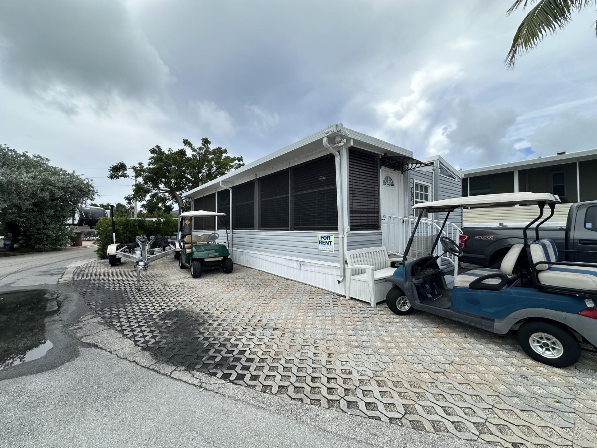 65821 Overseas Highway, Unit 105, Long Key, FL 33001 Photo