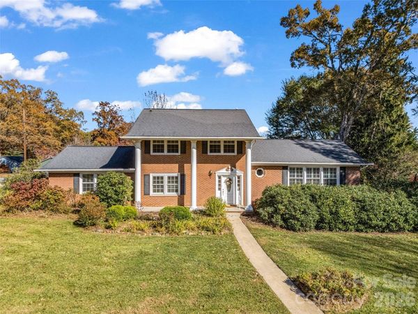 101 Bent Creek Ranch Road, Asheville, NC 28806