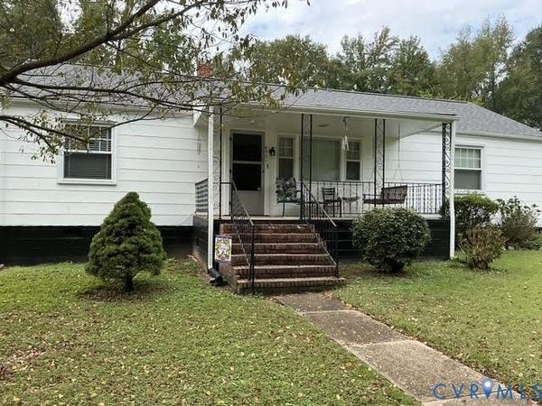 4701 Cooks Road, Richmond, VA 23224