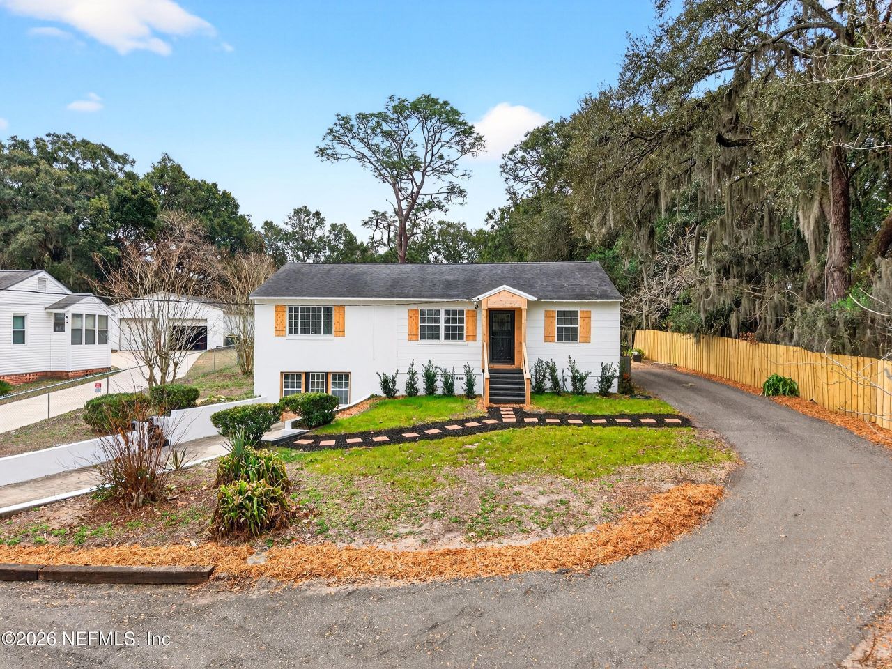 9906 Jeanette Road, Jacksonville, FL 32246 Main Photo