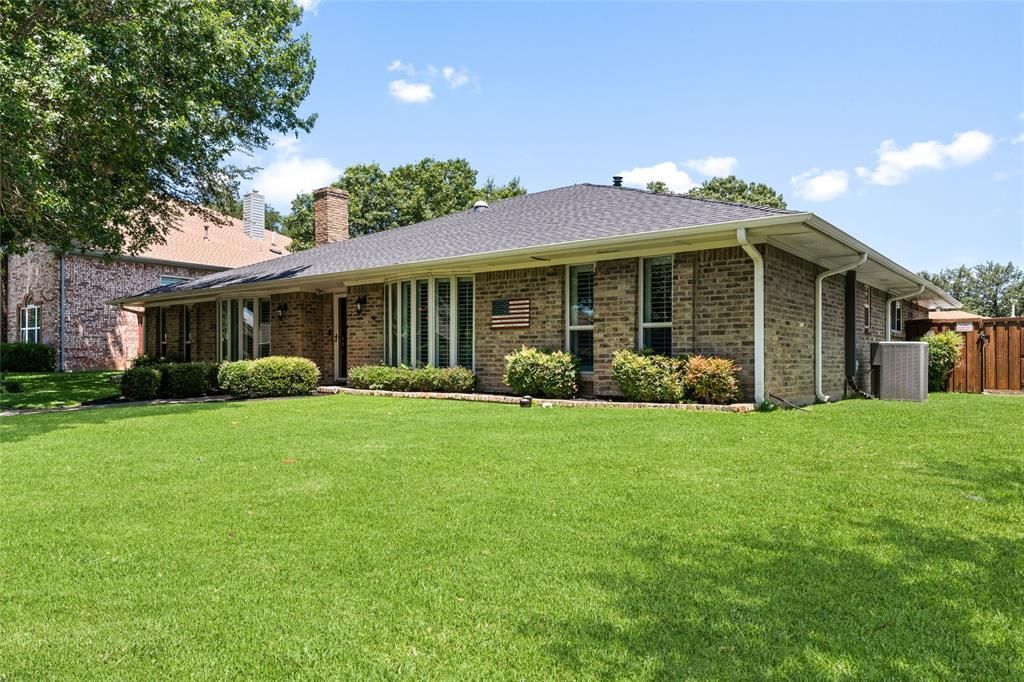 2501 Bluffton Drive, Plano, TX 75075 Main Photo