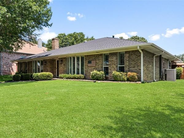 2501 Bluffton Drive, Plano, TX 75075