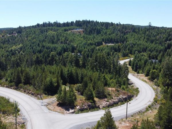 Lot 30 Eagle Dr, Shawnigan Lake, BC V8H 2J1