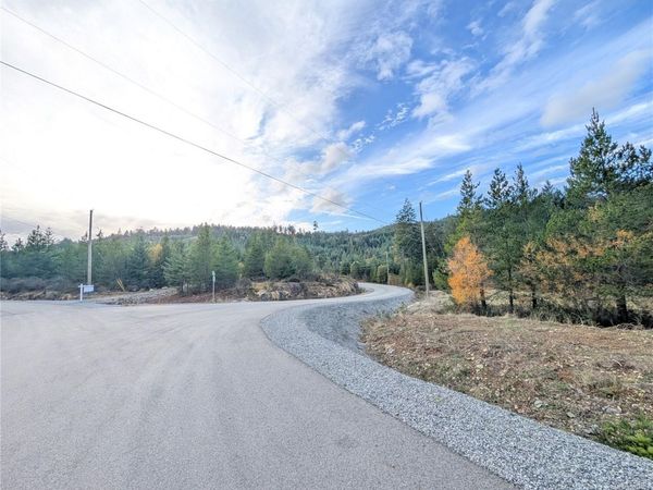 Lot 30 Eagle Dr , Shawnigan Lake, BC V8H 2J1