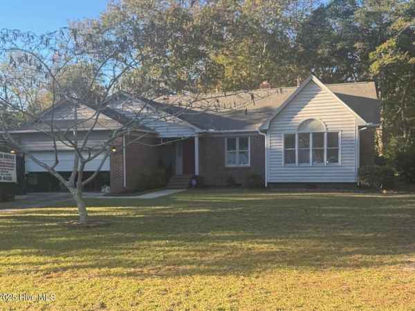 8958 Landing Drive SW, Sunset Beach, NC 28468