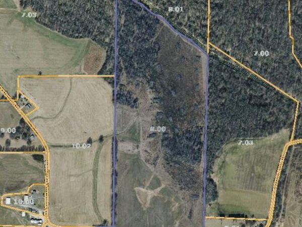 1570 Osage Crossland Road, Puryear, TN 38251