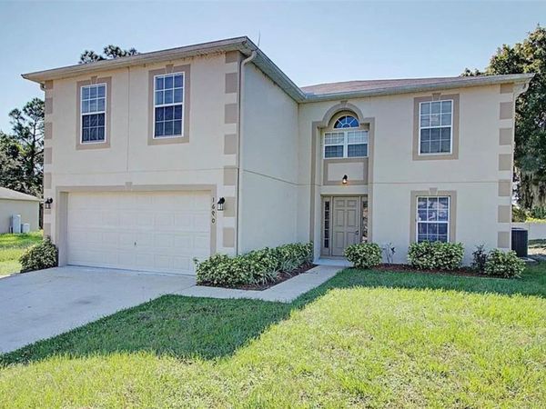 1690 SANTEE AVENUE, DELTONA, FL 32738