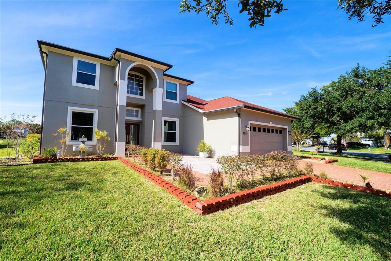 338 Isle Of Sky Circle, Orlando, FL 32828 Photo