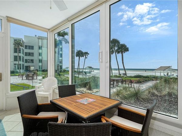 6144 MIDNIGHT PASS ROAD, Unit 2N, SARASOTA, FL 34242