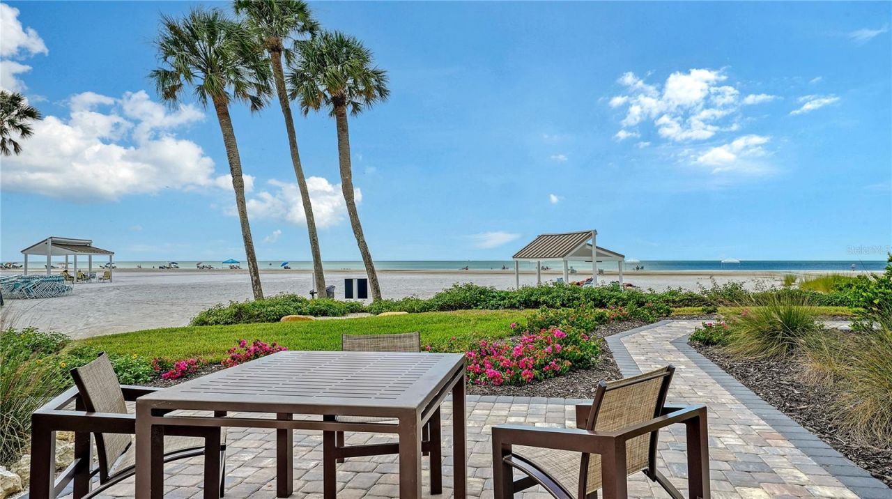 6144 Midnight Pass Road, Unit 2N, Sarasota, FL 34242 Photo