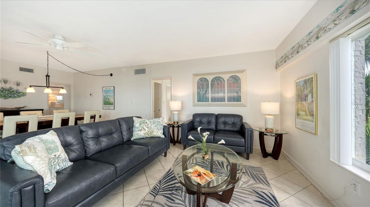 6144 Midnight Pass Road, Unit 2N, Sarasota, FL 34242 Photo