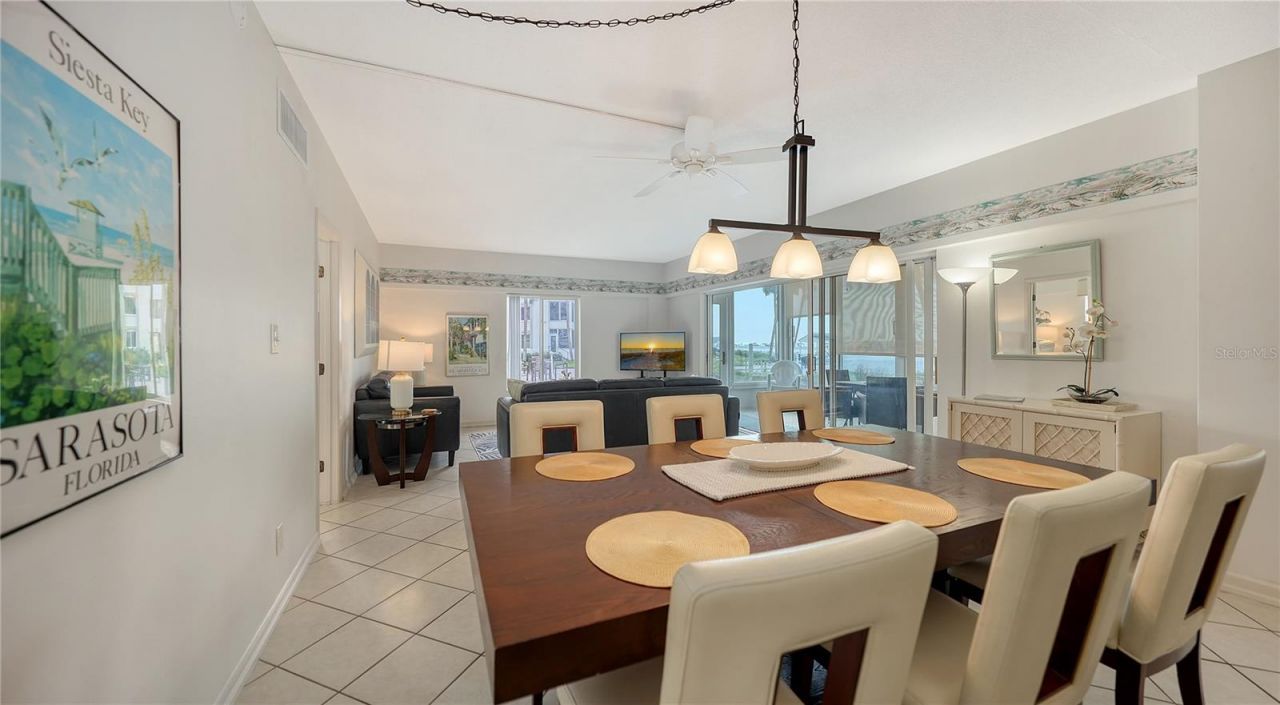 6144 Midnight Pass Road, Unit 2N, Sarasota, FL 34242 Photo