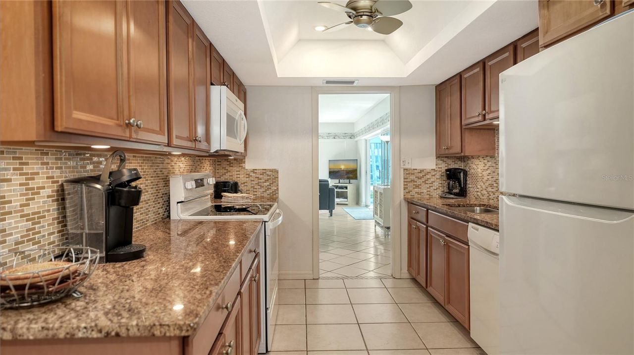 6144 Midnight Pass Road, Unit 2N, Sarasota, FL 34242 Photo