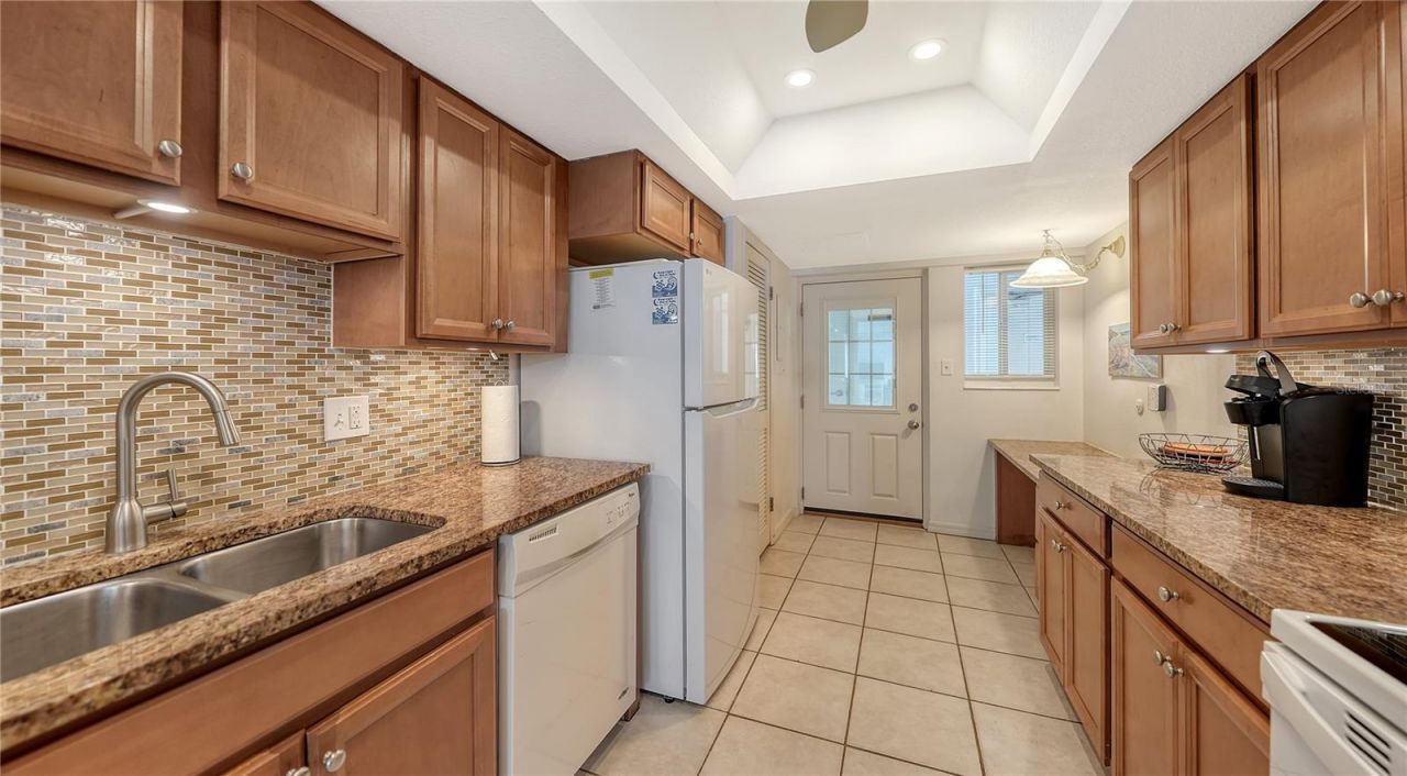 6144 Midnight Pass Road, Unit 2N, Sarasota, FL 34242 Photo