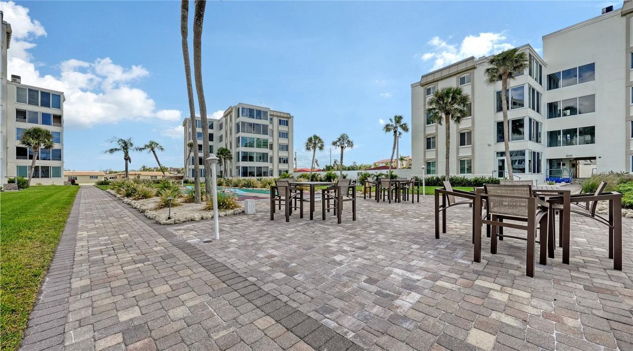 6144 Midnight Pass Road, Unit 2N, Sarasota, FL 34242 Photo