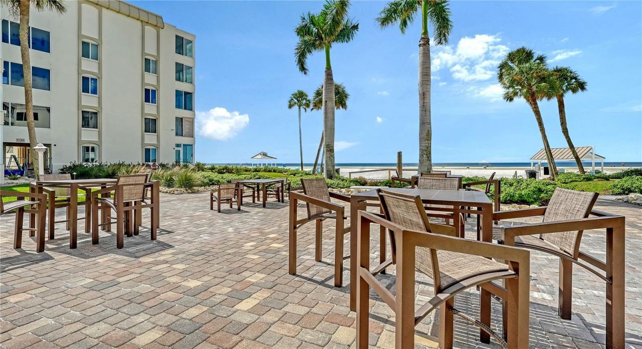 6144 Midnight Pass Road, Unit 2N, Sarasota, FL 34242 Photo
