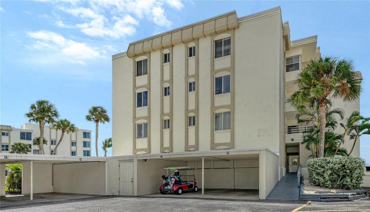 6144 Midnight Pass Road, Unit 2N, Sarasota, FL 34242 Photo