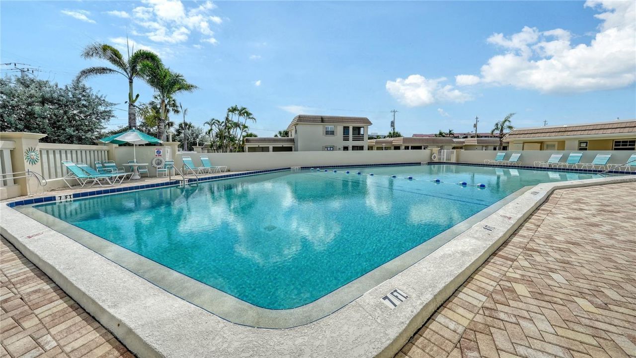 6144 Midnight Pass Road, Unit 2N, Sarasota, FL 34242 Photo