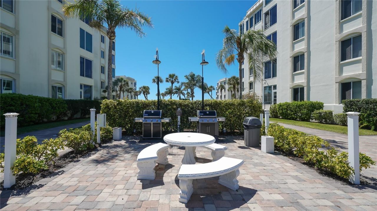 6144 Midnight Pass Road, Unit 2N, Sarasota, FL 34242 Photo