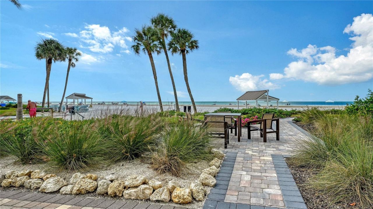 6144 Midnight Pass Road, Unit 2N, Sarasota, FL 34242 Photo