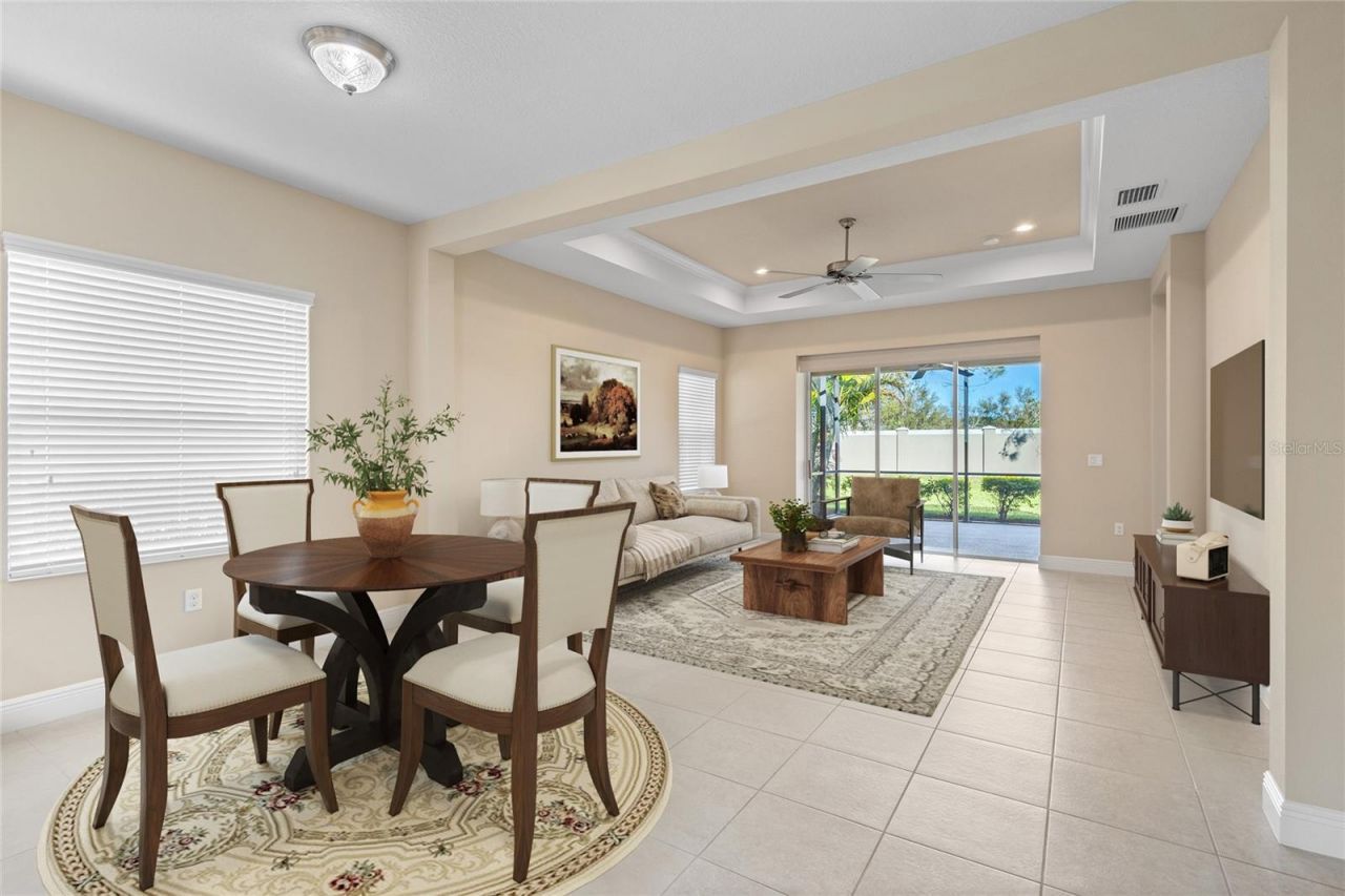 3835 Autumn Fern Terrace, Sarasota, FL 34243 Photo